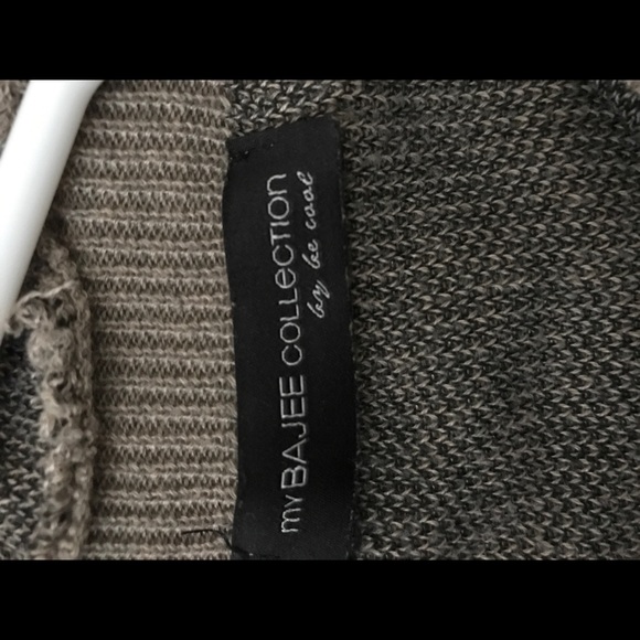 Cardigan - Picture 3 of 3